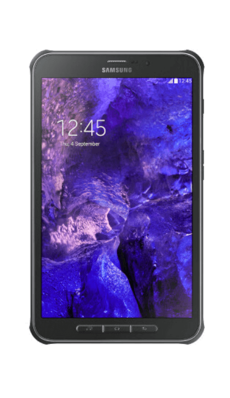 Galaxy Tab Active LTE 8.0 (2014) - T365