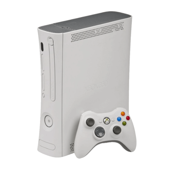 Xbox 360 (2005)