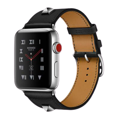 Watch Hermes Series 3 38mm Cellular - Standard, Hermes, Nike+