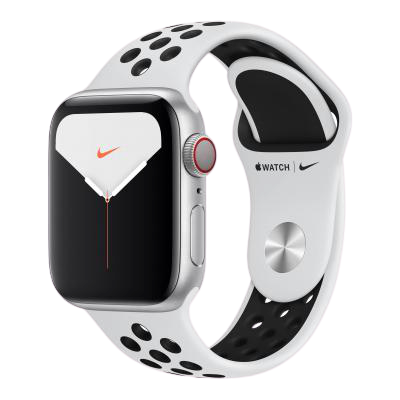 Watch Nike Plus Series 5 40mm Cellular - Standard, Hermes, Nike+, Edition