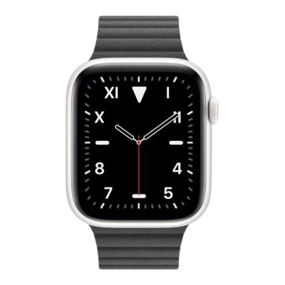 Watch Series 5 40mm Ceramic Cellular - Standard, Hermes, Nike+, Edition
